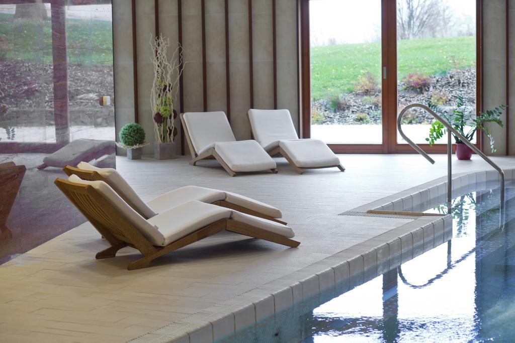 Grund Resort Golf And Ski Mladé Buky Eksteriør bilde